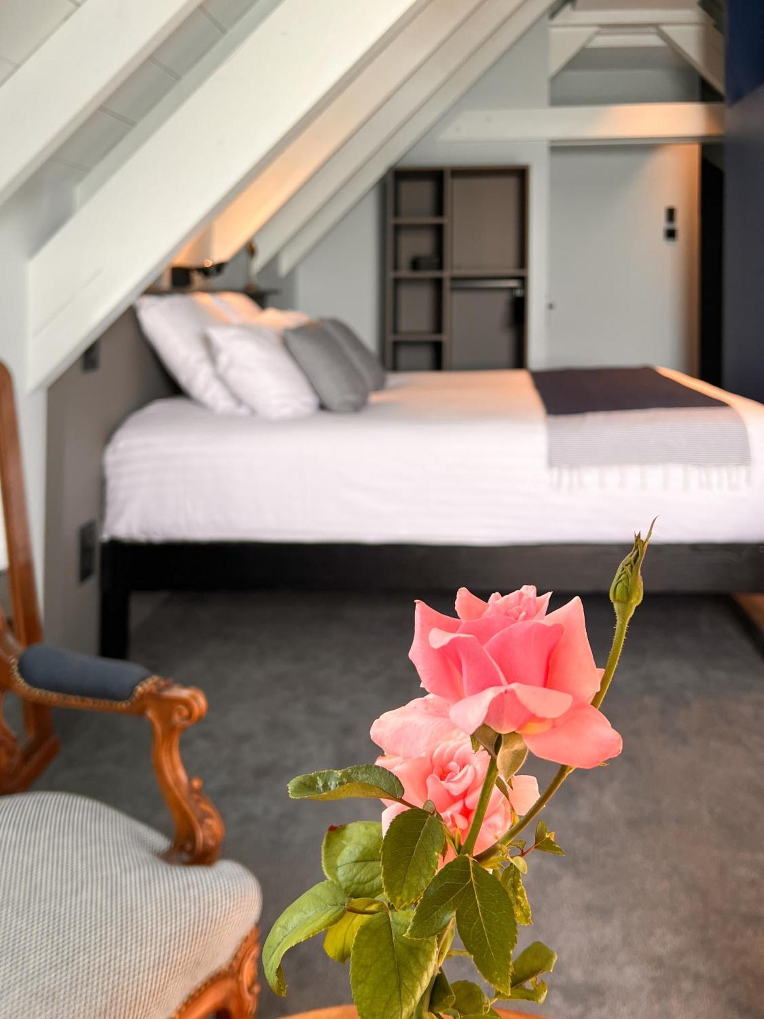 Hotel La Du *