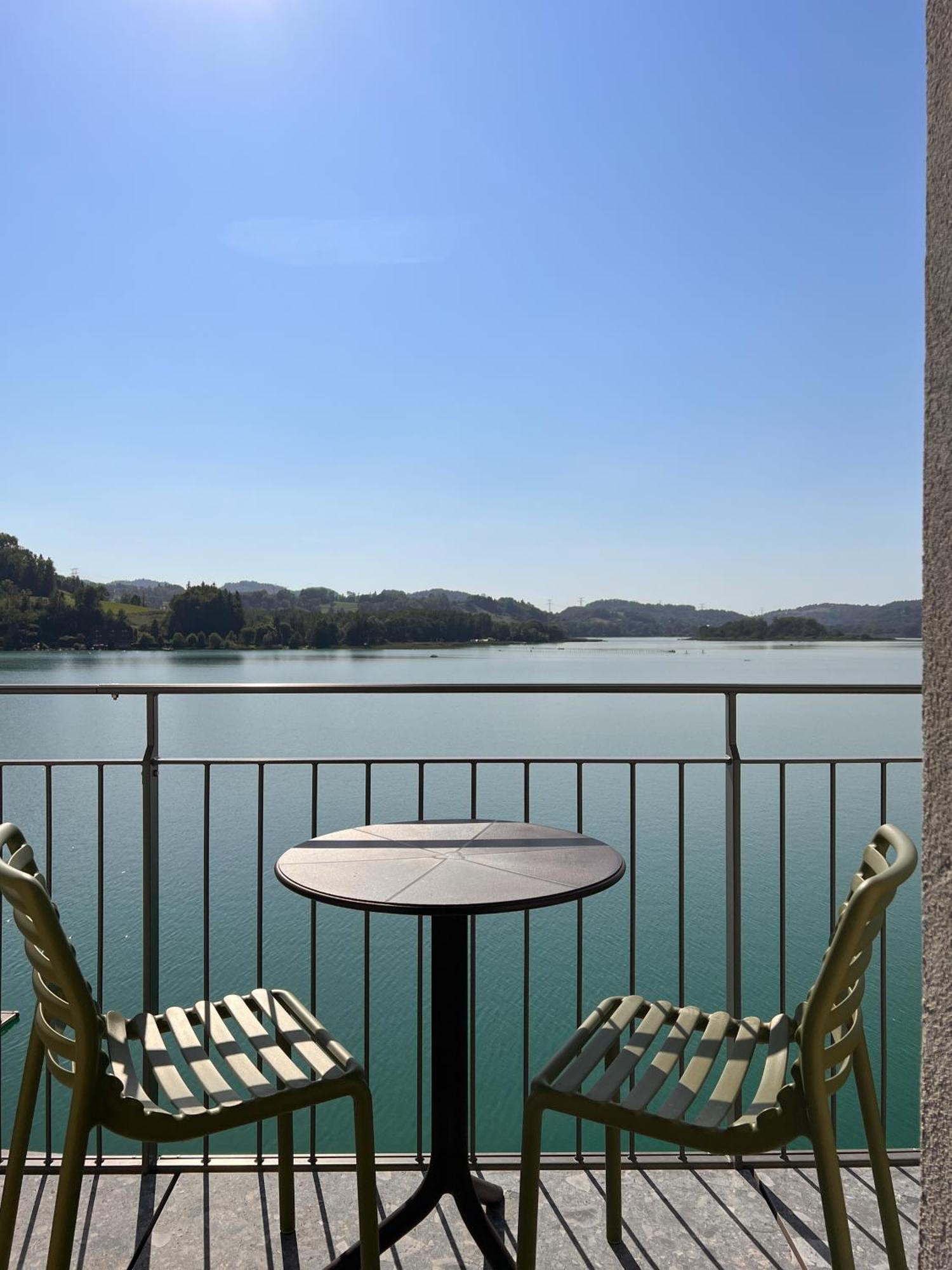 La Du Aiguebelette-le-Lac